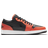 Nike Air Jordan 1 Low SE M - Black/White/Turf Orange