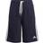 Adidas Boy's Essentials 3-Stripes Shorts - Legend Ink/White (GN4026)