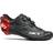 Sidi Shot M - Matt Black/Red