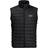 Jack Wolfskin JWP Vest M - Black