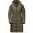 Jack Wolfskin Selenium Coat Women - Granite