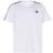 Adidas Essentials 3-Stripes T-shirt - White/Black