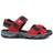 Rieker Sandal - Red