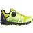 Adidas Kids Terrex Agravic Boa RAIN.RDY - Acid Yellow/Core Black/Hi-Res Yellow