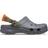 Crocs All Terrain - Slate Gray/Multi