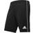 Adidas Core 18 Training Shorts Men - Black/White