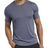 Reebok Workout Ready Polyster Tech T-shirt Men - Ash Grey