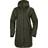 Helly Hansen W Moss Rain Coat - Forest Night