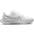 Nike Air Zoom Pegasus 38 W - White/Pure Platinum/Wolf Grey/Metallic Silver