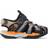 Geox Boy's Borealis - Beige/Orange