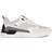 Geox Grecale M - White/Off White