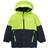 Helly Hansen K Sogn Jacket - Azid Lime (40440-402)