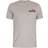 Ellesse Voodoo T-shirt - Grey Marl