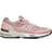 New Balance 991 W - Pink with grey