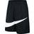 Nike Dri-Fit Shorts Men - Black/White