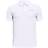 Under Armour Boy's Performance Polo - White (1364425-100)