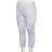 Nike One Icon Clash Mid-Rise Crop Leggings Women - Light Thistle/White