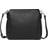 Adax Sia Cormorano Shoulder Bag - Black