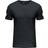 Hummel Legacy Chevron T-shirt Unisex - Black