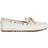 Geox Leelyan - Off White/Sand