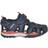 Geox Boy's Borealis - Navy/Red