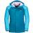 Jack Wolfskin Tucan Kid's Jacket - Blue Reef (1608281_1018_104)