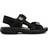 Rieker Sandal - Black