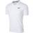 Nike Court Dri-FIT Victory Tennis Polo Men - White/Black