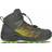 Lowa Zirrox GTX Mid Junior - Anthracite/Flame