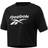 Reebok Training Essentials Tape Pack T-Shirt Women - Black