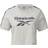 Reebok Training Essentials Tape Pack T-shirt Women - Medium Grey Heather