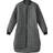 H2O Skarø Quilted Coat - Army