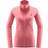 Haglöfs L.I.M Mid Jacket Women - Tulip Pink