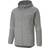 Puma Evostripe Full-Zip Hoodie - Medium Gray Heather