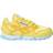 Reebok Peppa Pig Classic Leather Shoes PS - Power Yellow/Forage Green/Brave Blue