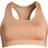 Casall Iconic Sports Bra - Clean Beige