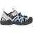 Kamik Toddler's Crab - Gray/Lt Blue