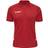 Hummel Promo Polo Shirt - True Red