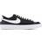 Nike Blazer Low 77 GS - Black/White