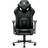 Diablo X-Player 2.0 Fabric Normal Size Gaming Chair - Black