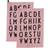 Design Letters Classic 2-pack Küchenhandtuch Lavender (60x40cm)