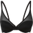 Gossard Glossies High Apex Light Padded Bra - Black