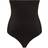 Spanx Suit Your Fancy High-Waisted Thong - Very Black