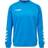 Hummel Promo Poly Sweatshirt - Blue