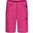 Jack Wolfskin Kid's Sun Shorts - Pink Peony (1605613_2010)