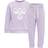 Hummel Arin Crewsuit - Pastel Lilac (210973-3352)