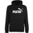 Puma No1 OTH Hoodie - Black