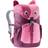 Deuter Kikki - Hotpink-Maron