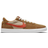 Nike SB Heritage Vulc - Flax/Oatmeal/White/College Orange