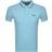 Superdry Poolside Pique Polo Shirt - Spearmint Grit